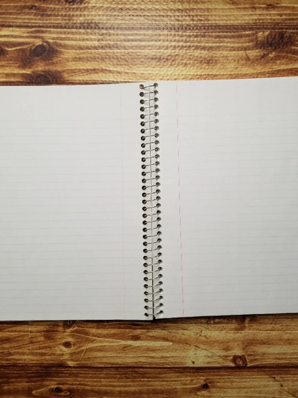 Audio Adrenaline Spiral Notebook Set Wide Ruled Sheets 2004 Christian Music Y2K